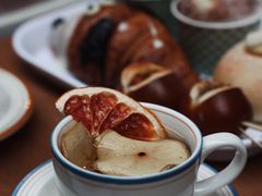 -屋裡·Union Bakery(龙江路店)