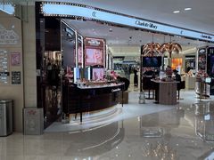 -开元商城(钟楼店)