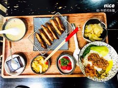 -小明同学(三里屯店)