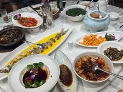 -品大三·南京菜(大行宫店)