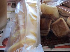 -艾拉米苏蛋糕坊(天津街店)