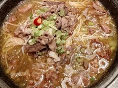 -锦绣金山人家(友谊店)