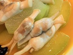 -一方渔歌蒸汽海鲜自助(文化路万达广场店)