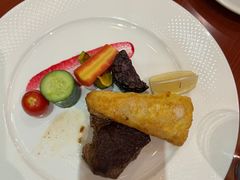 -RELLMAN莱尔曼扒房(黄埔店)