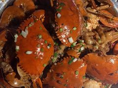 -胖哥俩肉蟹煲(梅溪步步高店)
