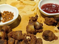 -西江红·株洲本地菜(滨江南路店)