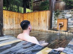 -崇阳三特浪口温泉