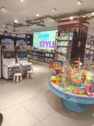 -LEGO(国贸商城店)