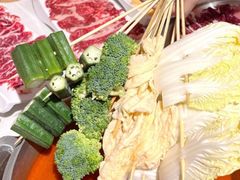 -荣叔港式沙嗲牛肉火锅(正佳潮流店)
