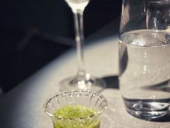 番茄西瓜冷汤-曲廊院(东四十一条店)