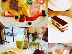 -UPPER KITCHEN(延安路店)