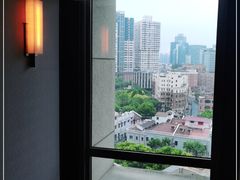 -上海外滩茂悦大酒店