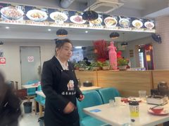 -福巷湘食小馆·猛火现炒(上海首店)