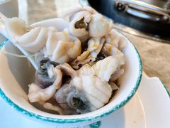 -淘米捞·米汤脆鲩鱼火锅(福田皇岗店)