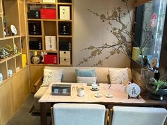 -梅间堂茶馆(绿地缤纷城店)