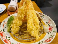 -渔寿司·日本料理(艾尚天地店)