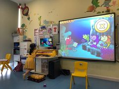 -易贝乐成长中心(坂田中心)