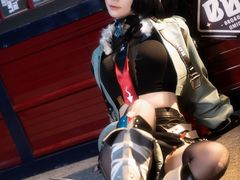 -米游妙妙屋cosplay换装自拍摄影体验馆