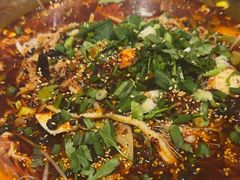 -蓉城西二道无名冒菜(西二道街店)