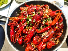 -一棠龙虾•王牌虾球(后湖御华里店)