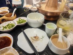 -阳坊涮肉(西直门凯德mall店)