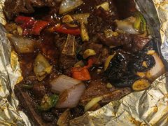 -皖小斌·小葱伴豆腐(丰收路店)