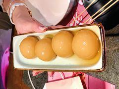 糖油粑粑-蛙小侠·沸腾砂锅(南山欢乐颂店)