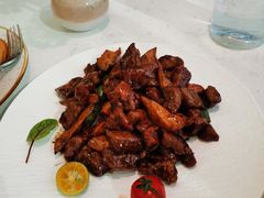 -大树餐厅(红旗街万达店)