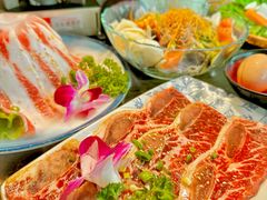-梦山水日本烧肉(五四广场店)