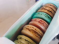 -ladurée(戴高乐机场T 2F店)
