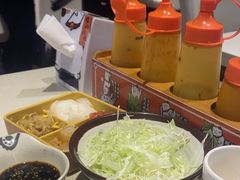 -猫爪爪原切自助烤肉(观音桥阳光世纪店)