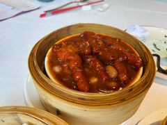 -新雅粤菜馆(南京东路店)