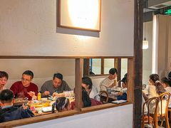 -乔街深夜食堂·台州菜·高压锅生蚝(杭州总店)