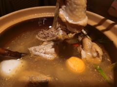 -金鱼妈妈 山野·食趣(荫山街店)