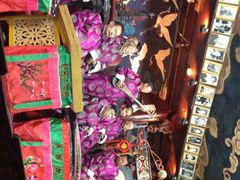 大研纳西古乐会-宣科纳西古乐·非遗体验空间(大水车店)