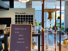 -dotcom coffee古点咖啡(致真大厦店)