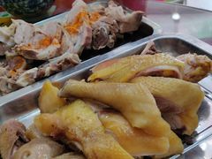 -马学武手抓美食(下南关总店)