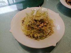 -百家姓饭店(纺织城正街店)