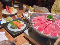 -炉胜·炉端烧·居酒屋