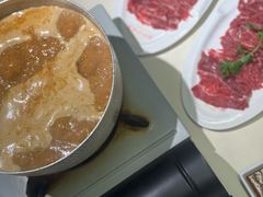 -燃计沙茶皇·香港沙茶火锅(人广旗舰店)