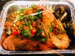 -盒马鲜生(皇庭广场店)