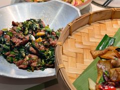 -云海肴·汽锅鸡·云南菜(高德置地店)