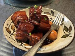 -同里湖大饭店-怡景轩中餐厅(同里古镇店)