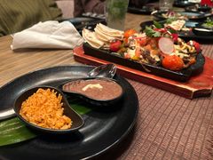 -Luchador摔跤手墨西哥餐厅(恒宇广场店)