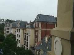 -中旅阿那亚九龙湖·公主酒店