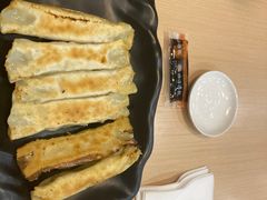 -四海游龙(大华店)