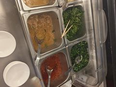 -渔顺生·顺德鱼生·粥底火锅·桑拿鸡(渔人码头店)