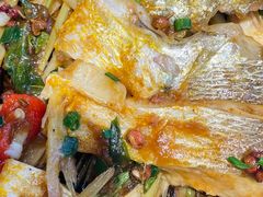 -秋色客家菜(南山店)