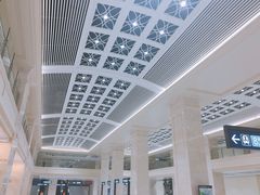 -黄浦路(地铁站)
