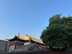 -西安市广仁寺